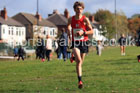 Boys Under-16s 2026 Northern Cross Country Relays, Graves Park, Sheffield. Photo: David T. Hewitson/Sports for All Pics